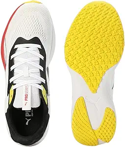 Puma Mens Galaxis Pro Running Shoe - Image 2