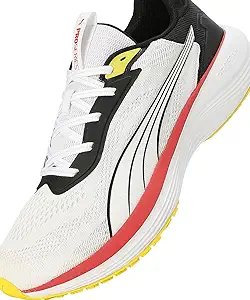 Puma Mens Galaxis Pro Running Shoe - Image 3