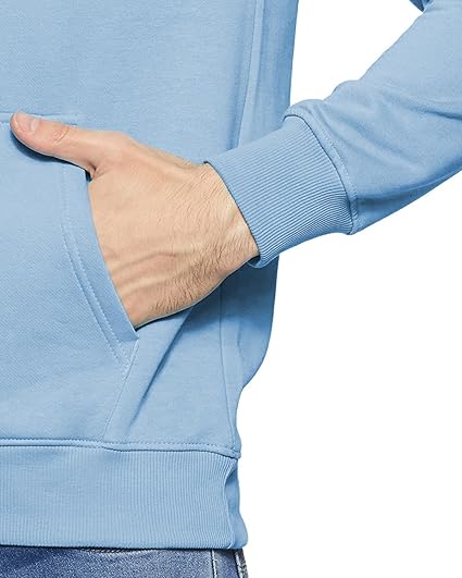 ADRO Hoodies for Men | Printed Hoodie for Men | Cotton Hoodie | Mens Hoodies - Image 2