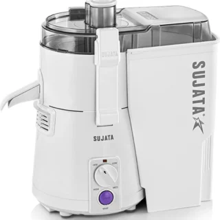 SUJATA Powermatic 900 W Juicer