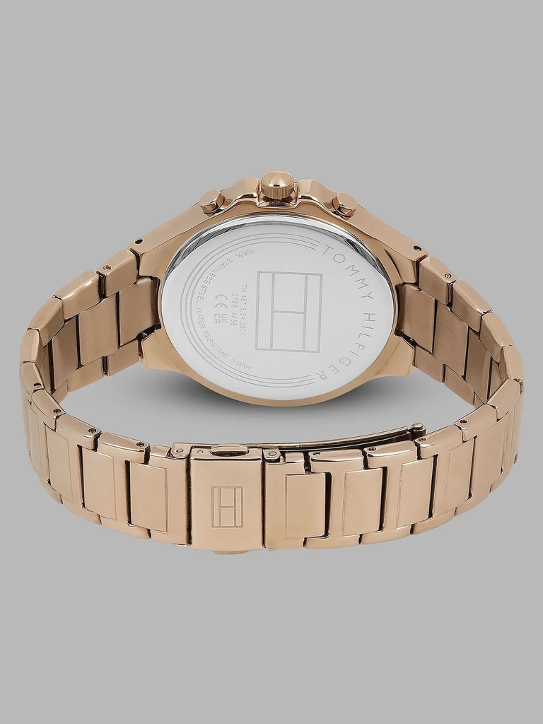 TOMMY HILFIGER Analog Watch - For Women - Image 5