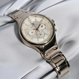 TOMMY HILFIGER Analog Watch - For Women