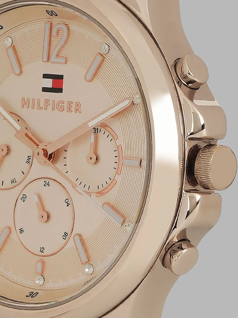 TOMMY HILFIGER Analog Watch - For Women - Image 2