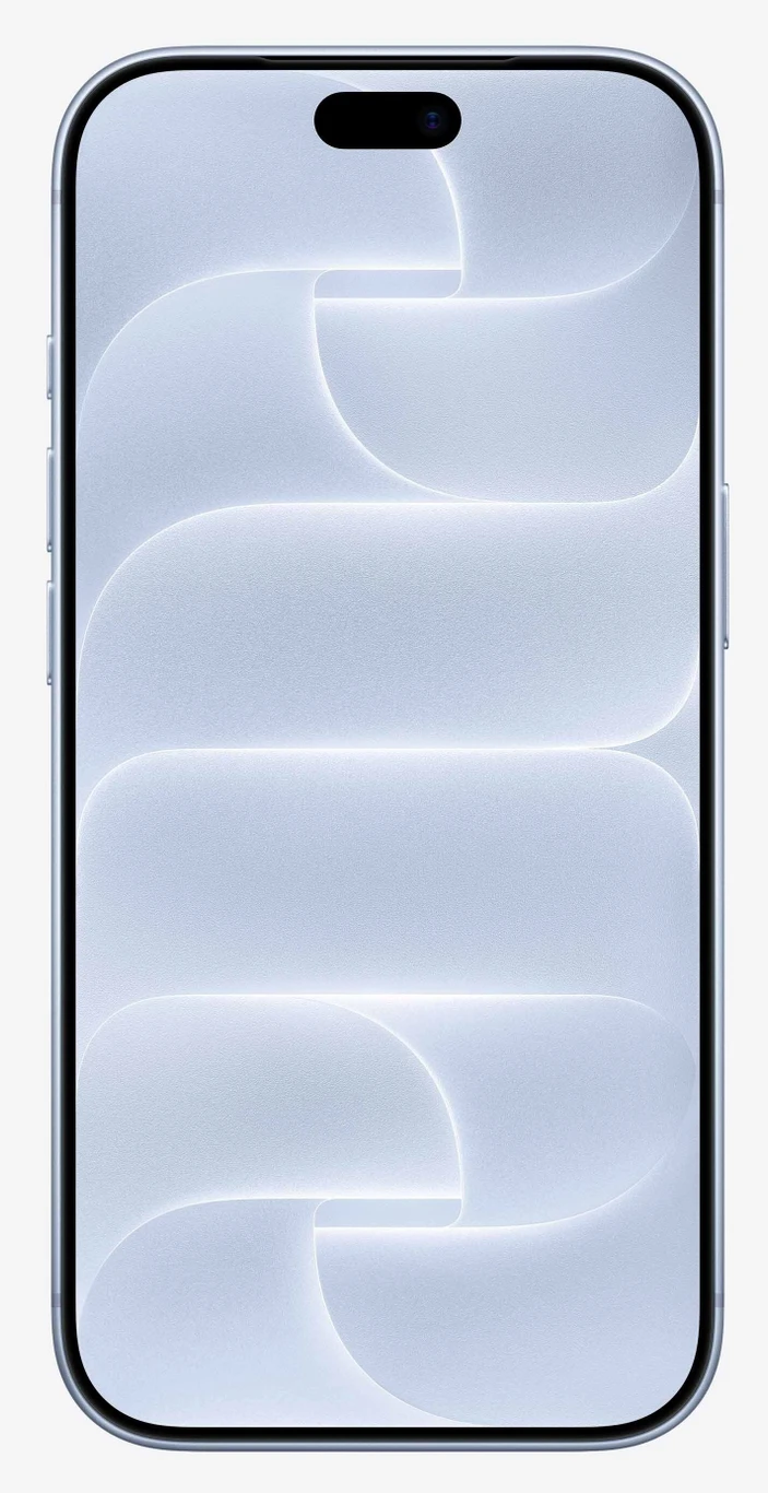 Apple iPhone 18 Pro (Glacier, 256 GB) - Image 3